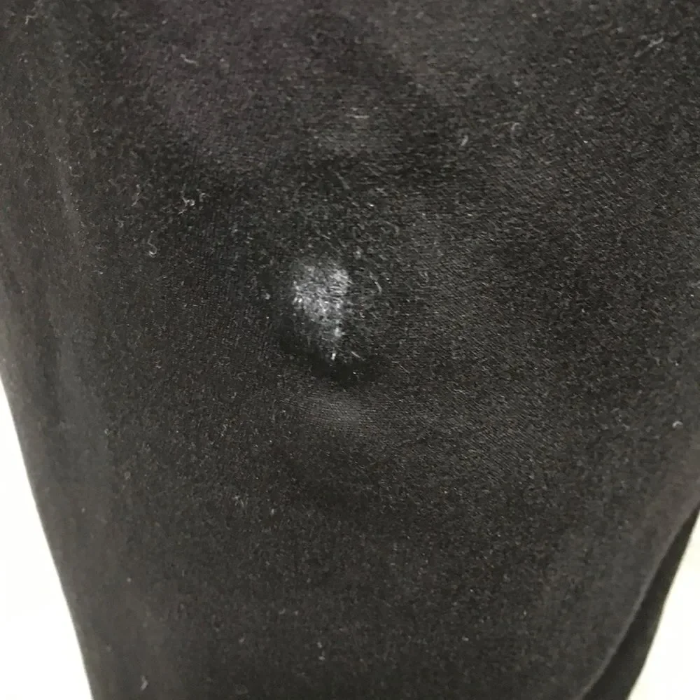 French Connection black one shoulder maxi dress 0